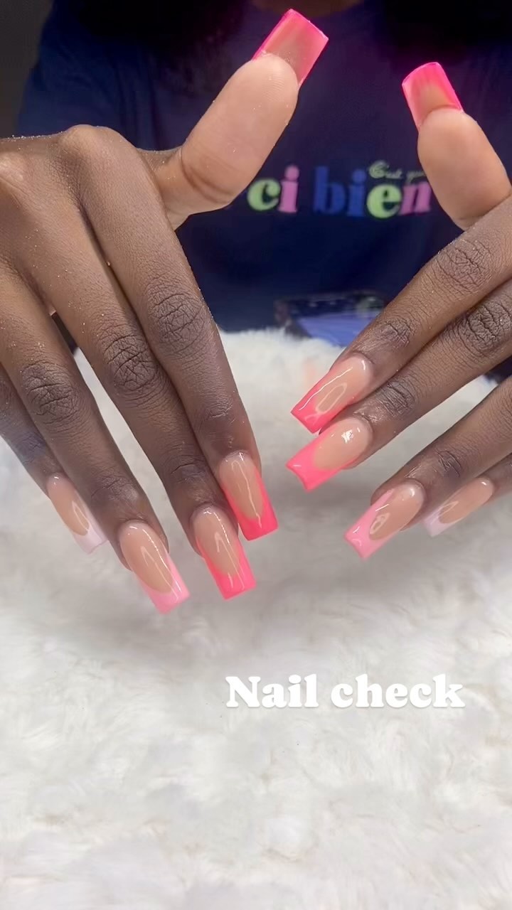 Nail Check